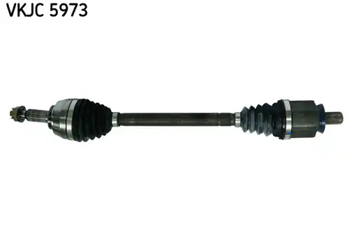 полуоска SKF VKJC 5973