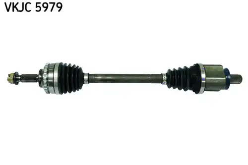 полуоска SKF VKJC 5979