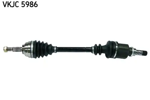 полуоска SKF VKJC 5986