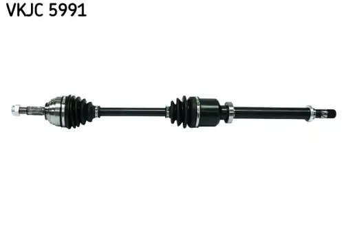 полуоска SKF VKJC 5991