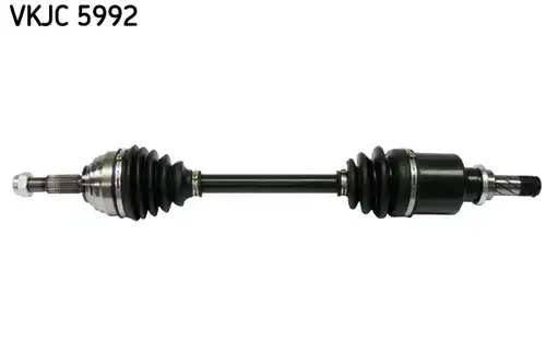 полуоска SKF VKJC 5992