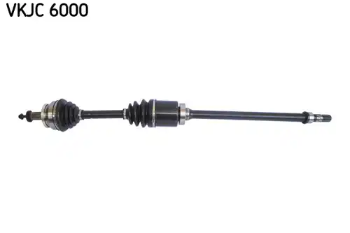 полуоска SKF VKJC 6000