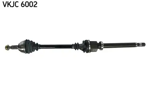 полуоска SKF VKJC 6002