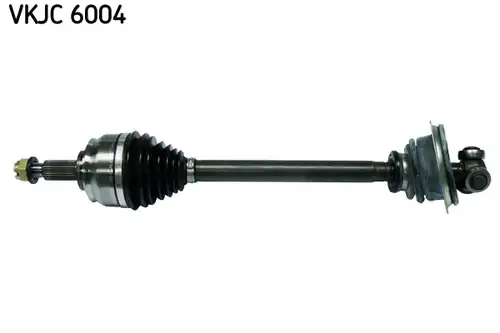 полуоска SKF VKJC 6004