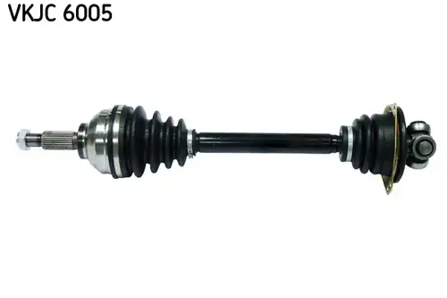 полуоска SKF VKJC 6005