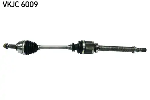 полуоска SKF VKJC 6009