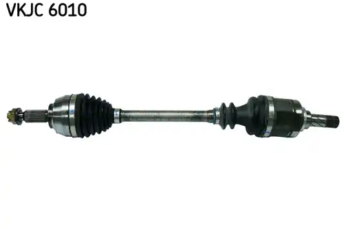 полуоска SKF VKJC 6010