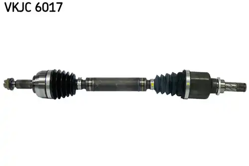 полуоска SKF VKJC 6017