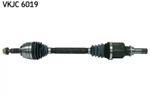 полуоска SKF VKJC 6019