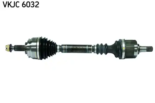 полуоска SKF VKJC 6032