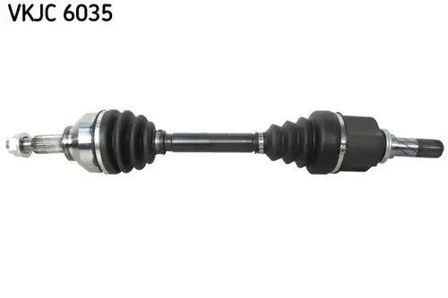 полуоска SKF VKJC 6035