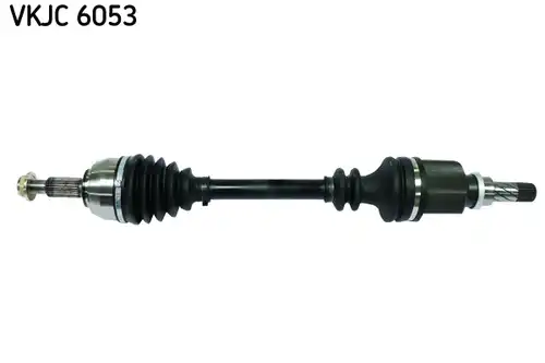 полуоска SKF VKJC 6053