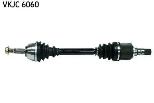 полуоска SKF VKJC 6060