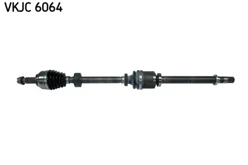 полуоска SKF VKJC 6064