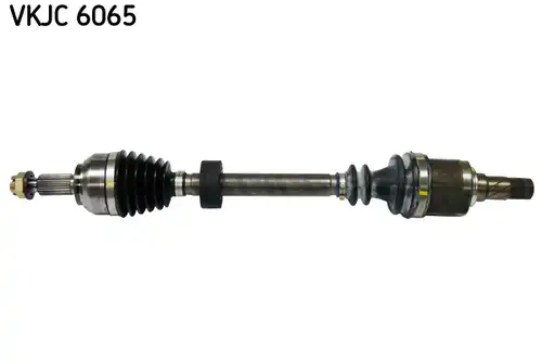 полуоска SKF VKJC 6065