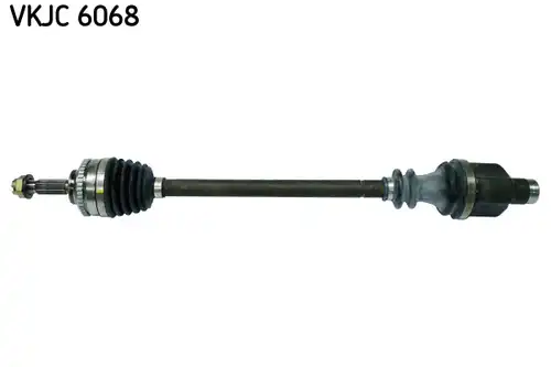 полуоска SKF VKJC 6068