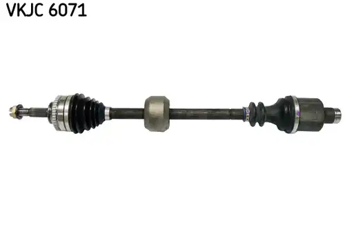 полуоска SKF VKJC 6071