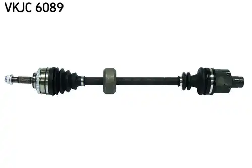 полуоска SKF VKJC 6089