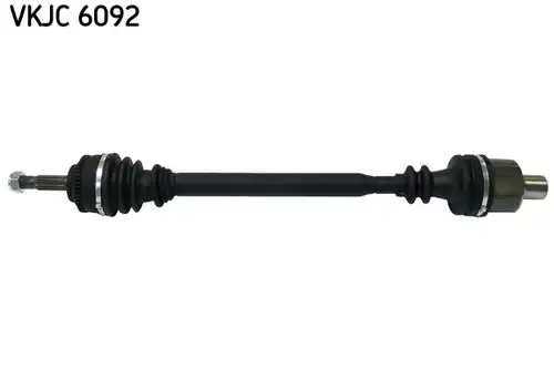 полуоска SKF VKJC 6092