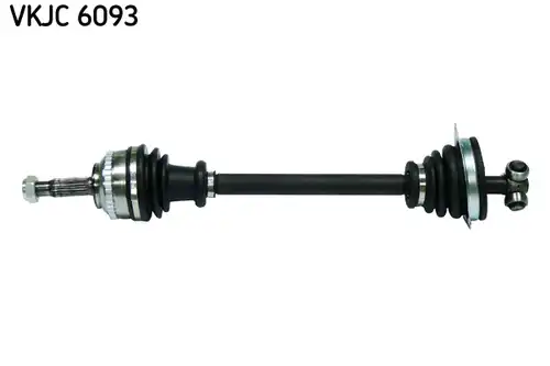 полуоска SKF VKJC 6093