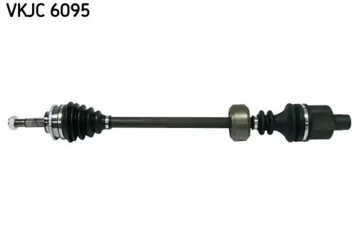 полуоска SKF VKJC 6095