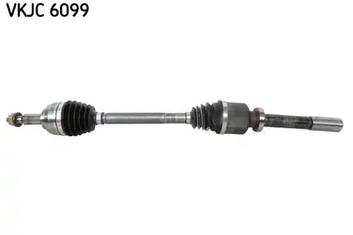 полуоска SKF VKJC 6099