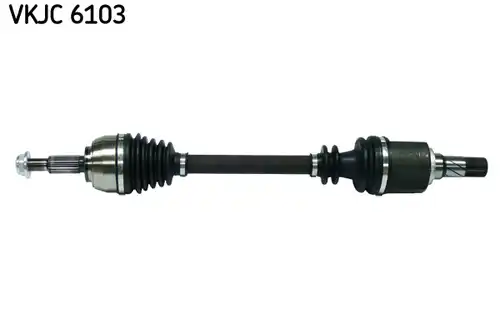 полуоска SKF VKJC 6103