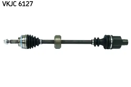 полуоска SKF VKJC 6127