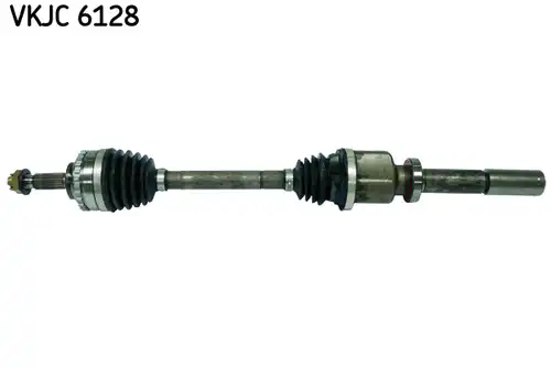 полуоска SKF VKJC 6128