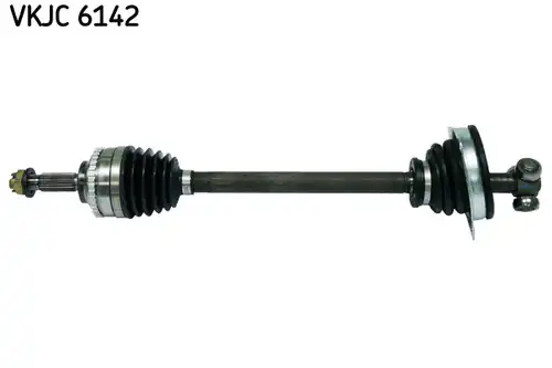 полуоска SKF VKJC 6142