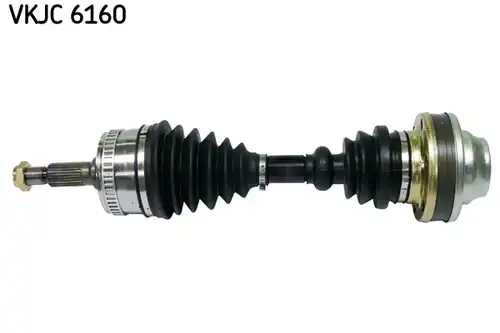 полуоска SKF VKJC 6160