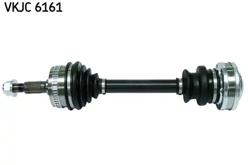 полуоска SKF VKJC 6161