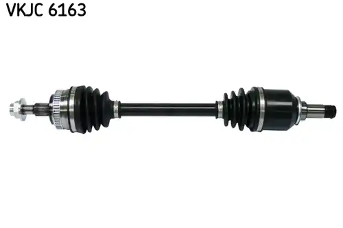 полуоска SKF VKJC 6163