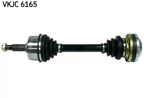 полуоска SKF VKJC 6165