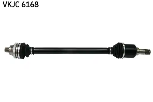 полуоска SKF VKJC 6168