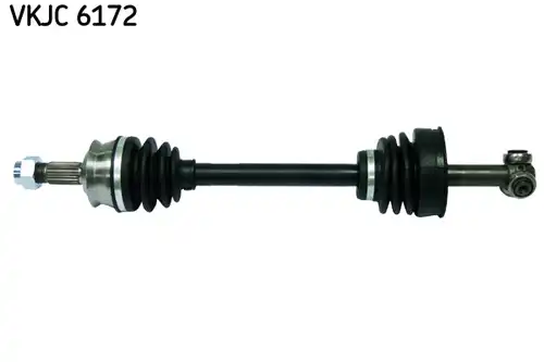 полуоска SKF VKJC 6172