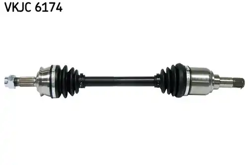 полуоска SKF VKJC 6174