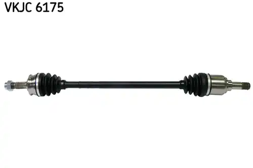 полуоска SKF VKJC 6175