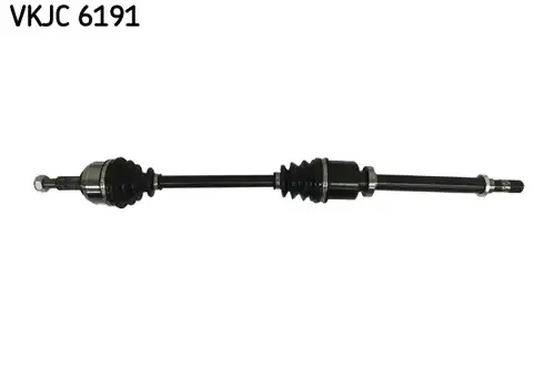 полуоска SKF VKJC 6191