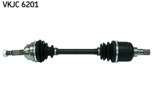 полуоска SKF VKJC 6201