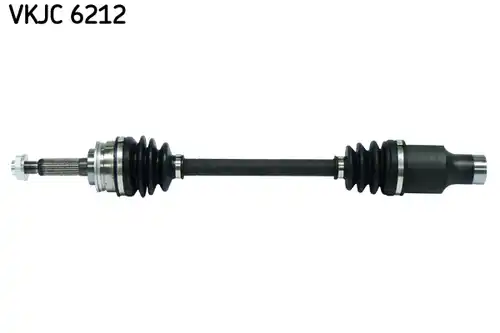 полуоска SKF VKJC 6212