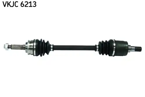 полуоска SKF VKJC 6213