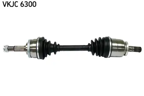 полуоска SKF VKJC 6300