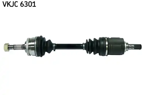 полуоска SKF VKJC 6301