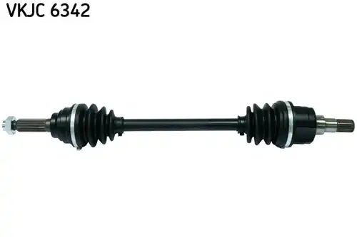 полуоска SKF VKJC 6342