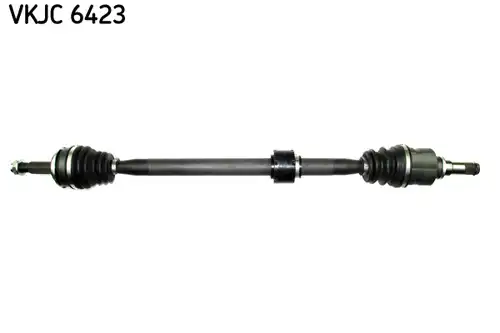 полуоска SKF VKJC 6423