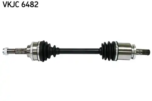 полуоска SKF VKJC 6482