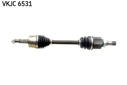 полуоска SKF VKJC 6531