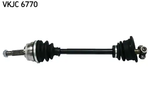 полуоска SKF VKJC 6770