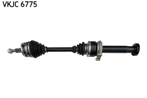 полуоска SKF VKJC 6775